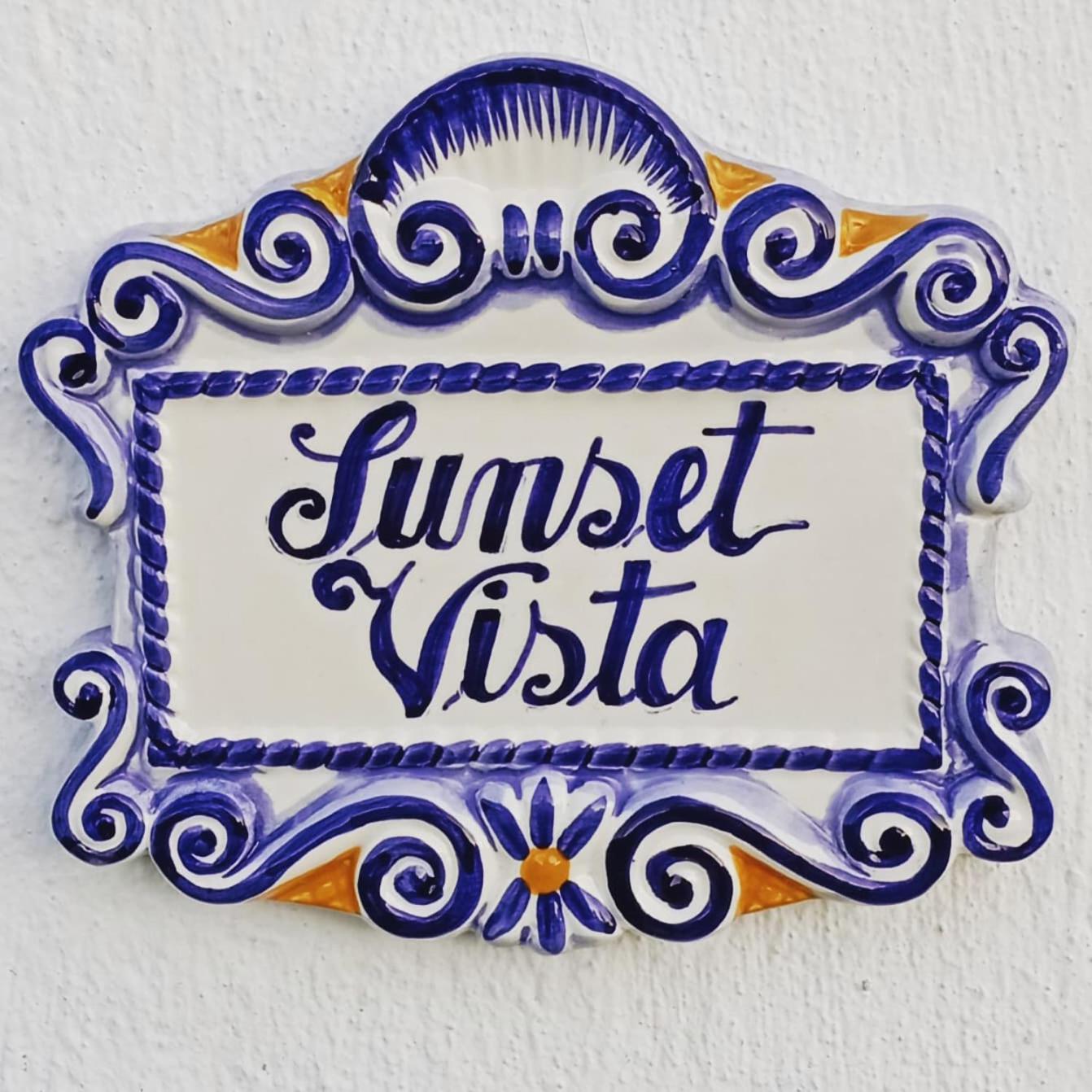 Sunset Vista Apartment B Macao Exterior foto